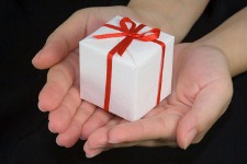 The gift